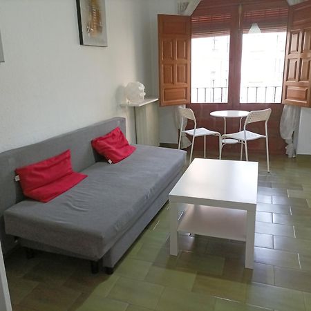 Apartamento En Centro Historico Granada Exterior photo